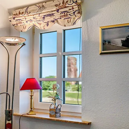 Am Friesenhof * Pellworm