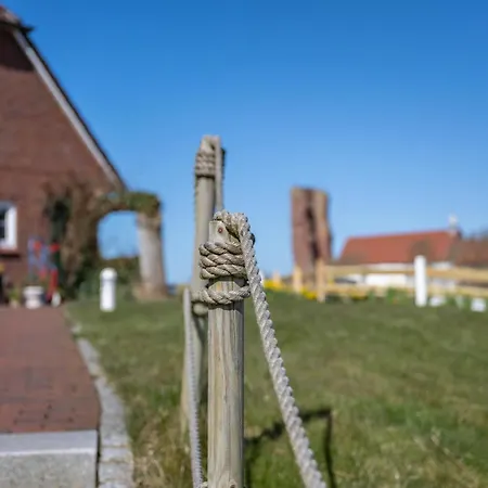 Apartament Am Friesenhof