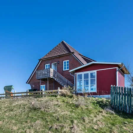 Am Friesenhof Apartament
