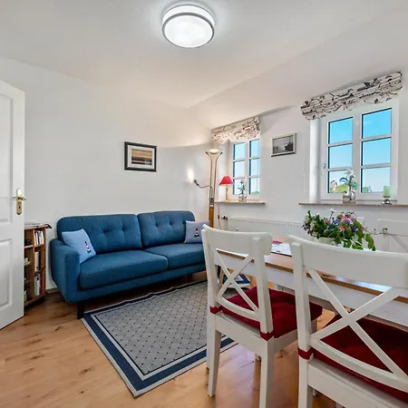 Am Friesenhof Apartament