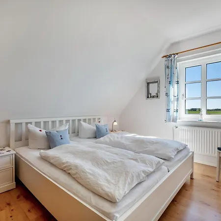 Am Friesenhof Apartament *