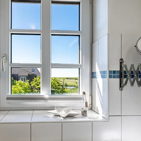Am Friesenhof Apartament